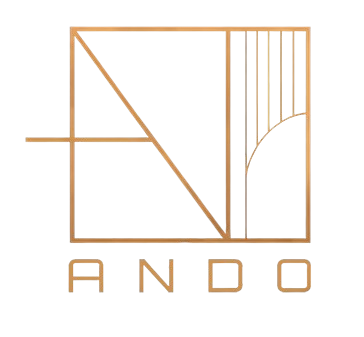ANDO ARCH