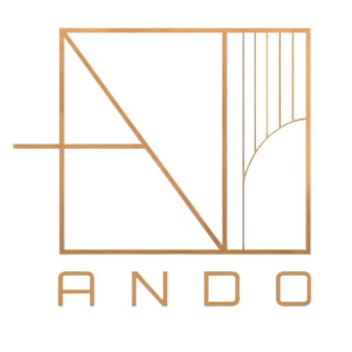 ANDO ARCH